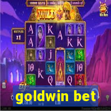 goldwin bet